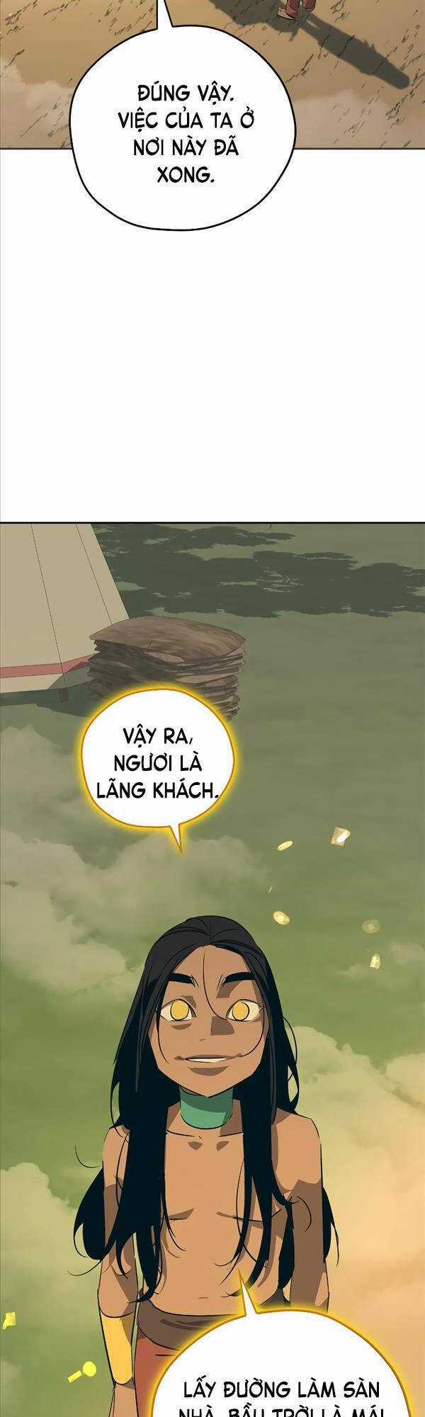 Võ Học Miền Viễn Tây Chapter 24 trang 39