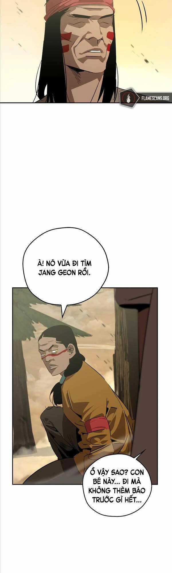 Võ Học Miền Viễn Tây Chapter 24 trang 4