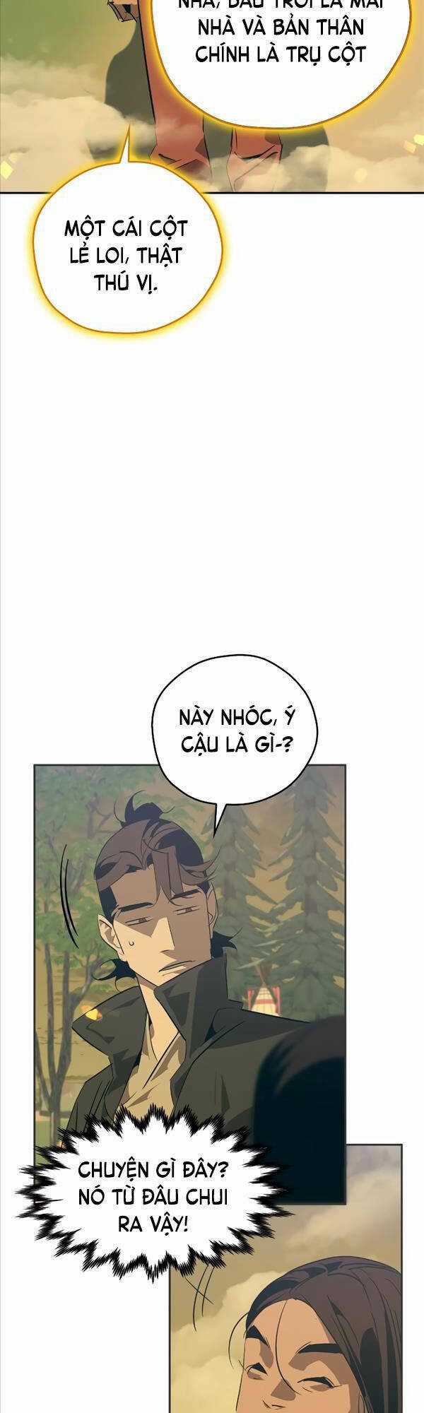 Võ Học Miền Viễn Tây Chapter 24 trang 40