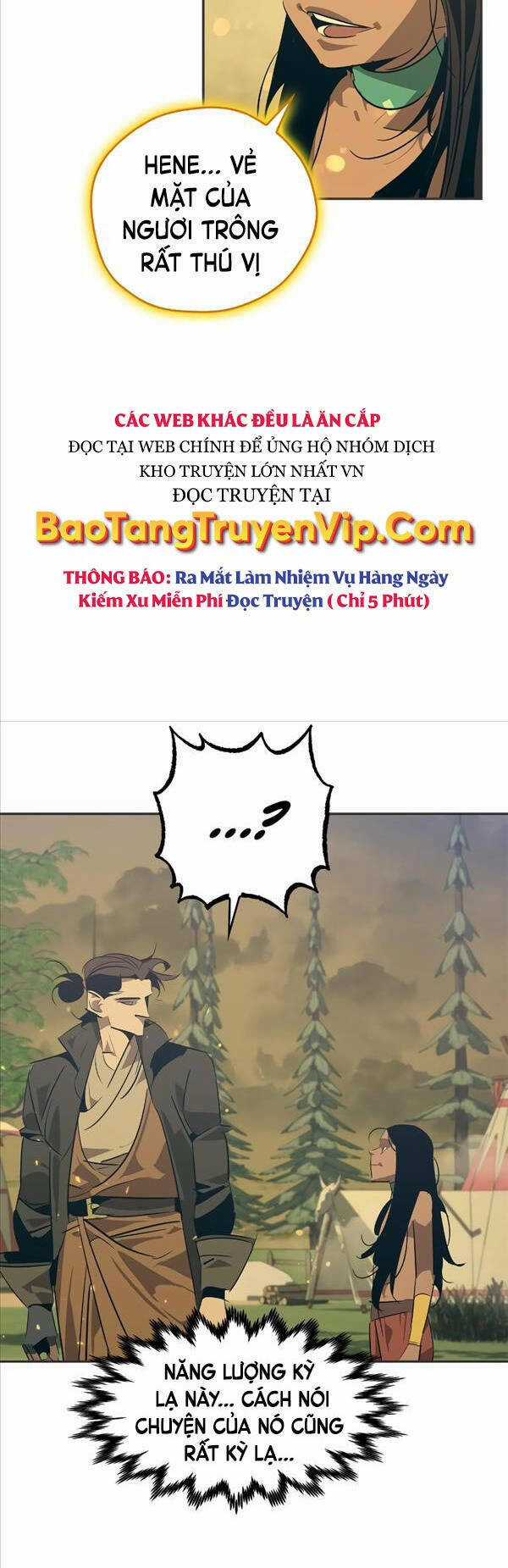 Võ Học Miền Viễn Tây Chapter 24 trang 41