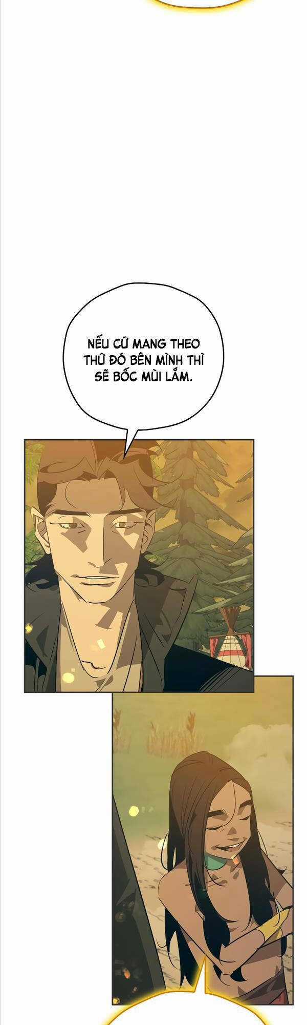 Võ Học Miền Viễn Tây Chapter 24 trang 44