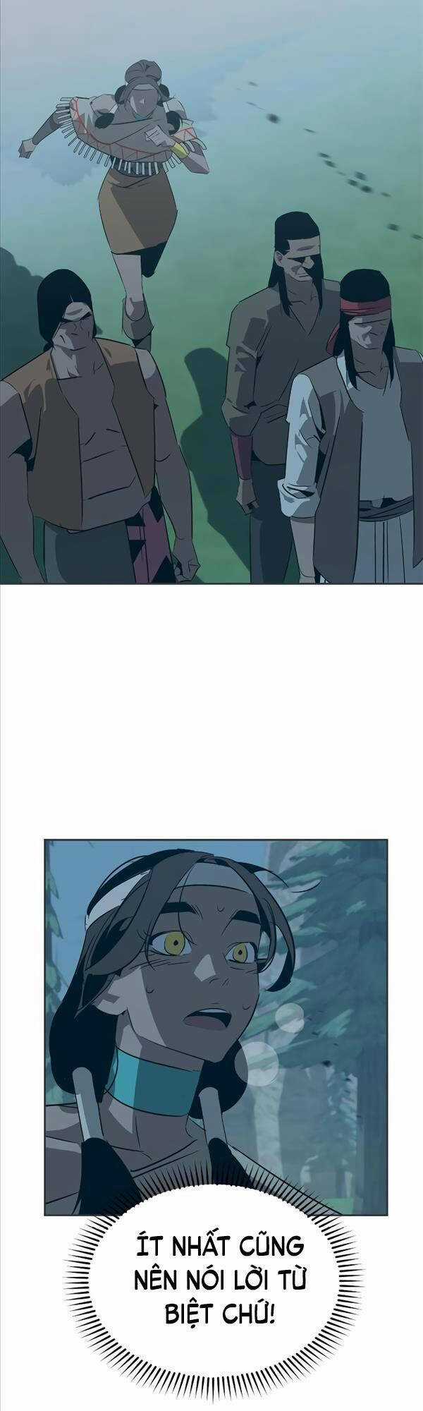 Võ Học Miền Viễn Tây Chapter 24 trang 53