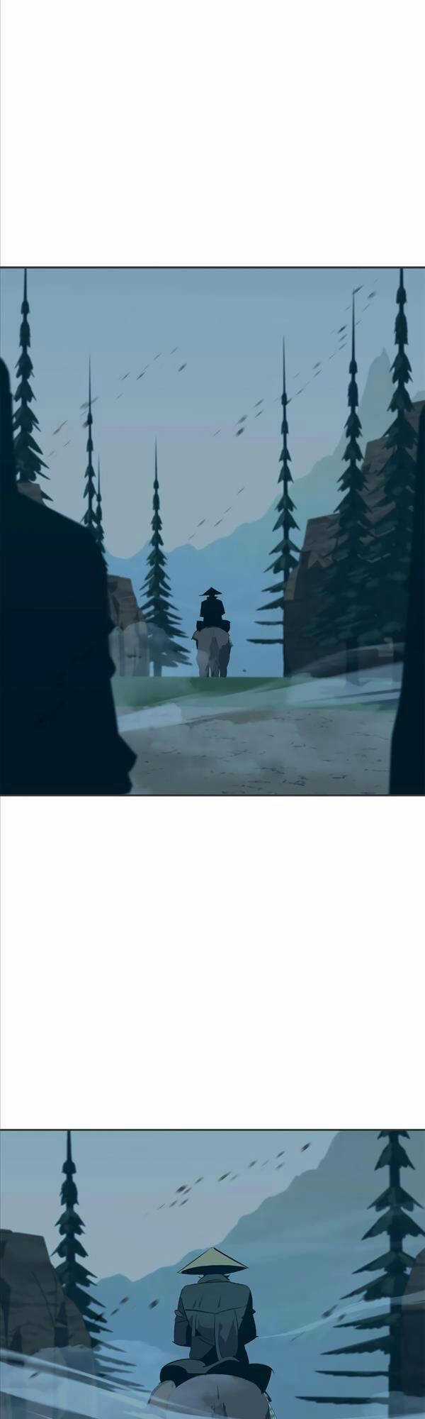 Võ Học Miền Viễn Tây Chapter 24 trang 54