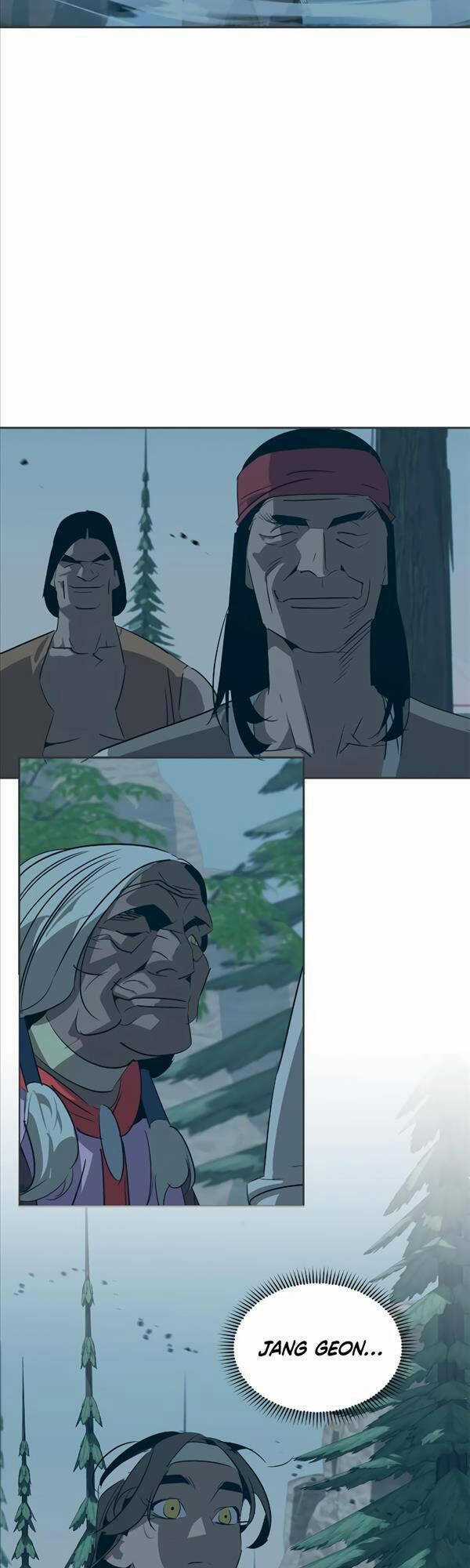 Võ Học Miền Viễn Tây Chapter 24 trang 55