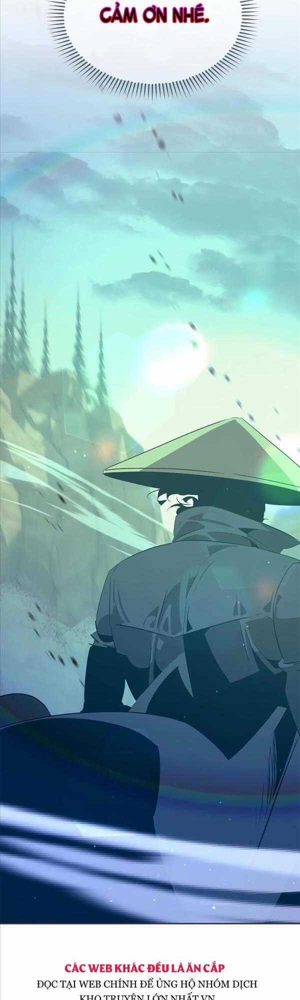 Võ Học Miền Viễn Tây Chapter 24 trang 57