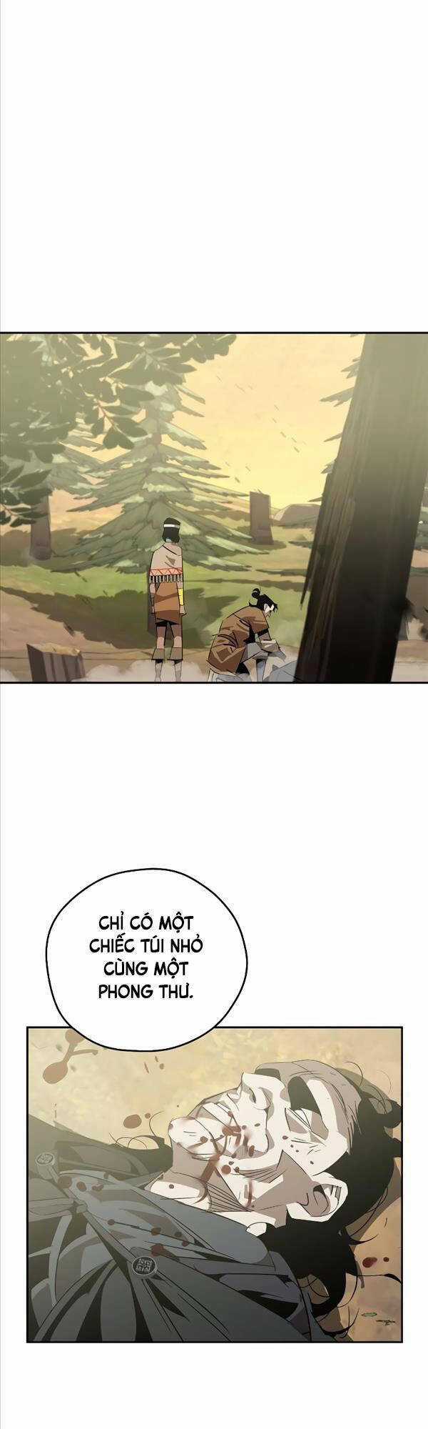 Võ Học Miền Viễn Tây Chapter 24 trang 6