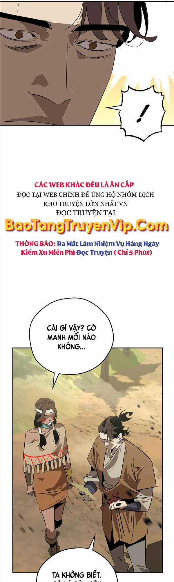 Võ Học Miền Viễn Tây Chapter 24 trang 9