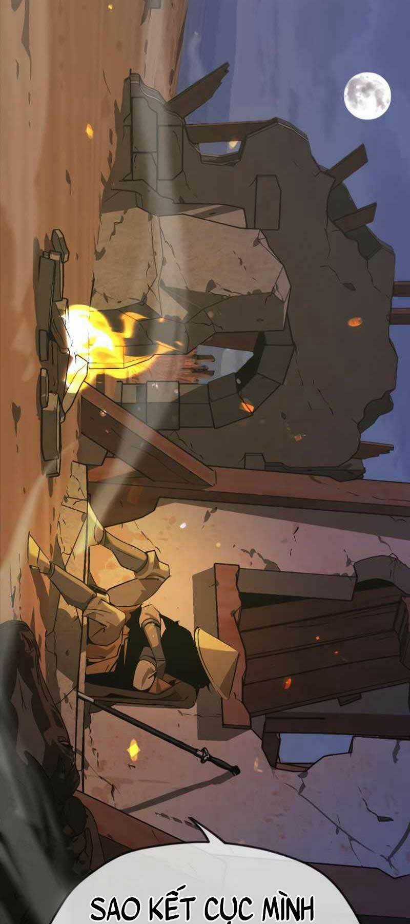 Võ Học Miền Viễn Tây Chapter 3 trang 107