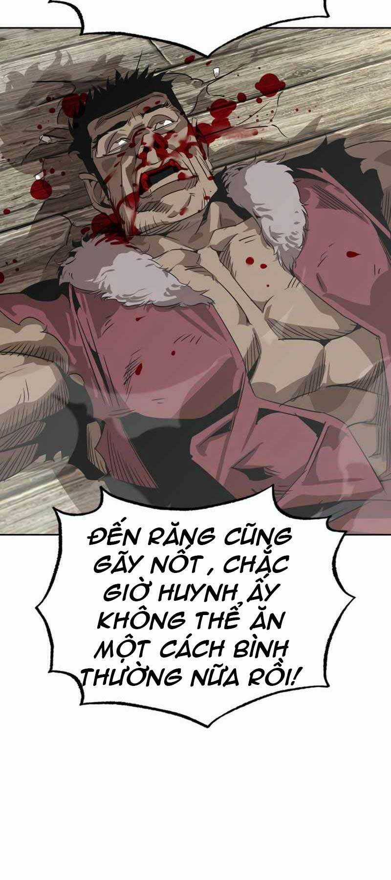 Võ Học Miền Viễn Tây Chapter 3 trang 11