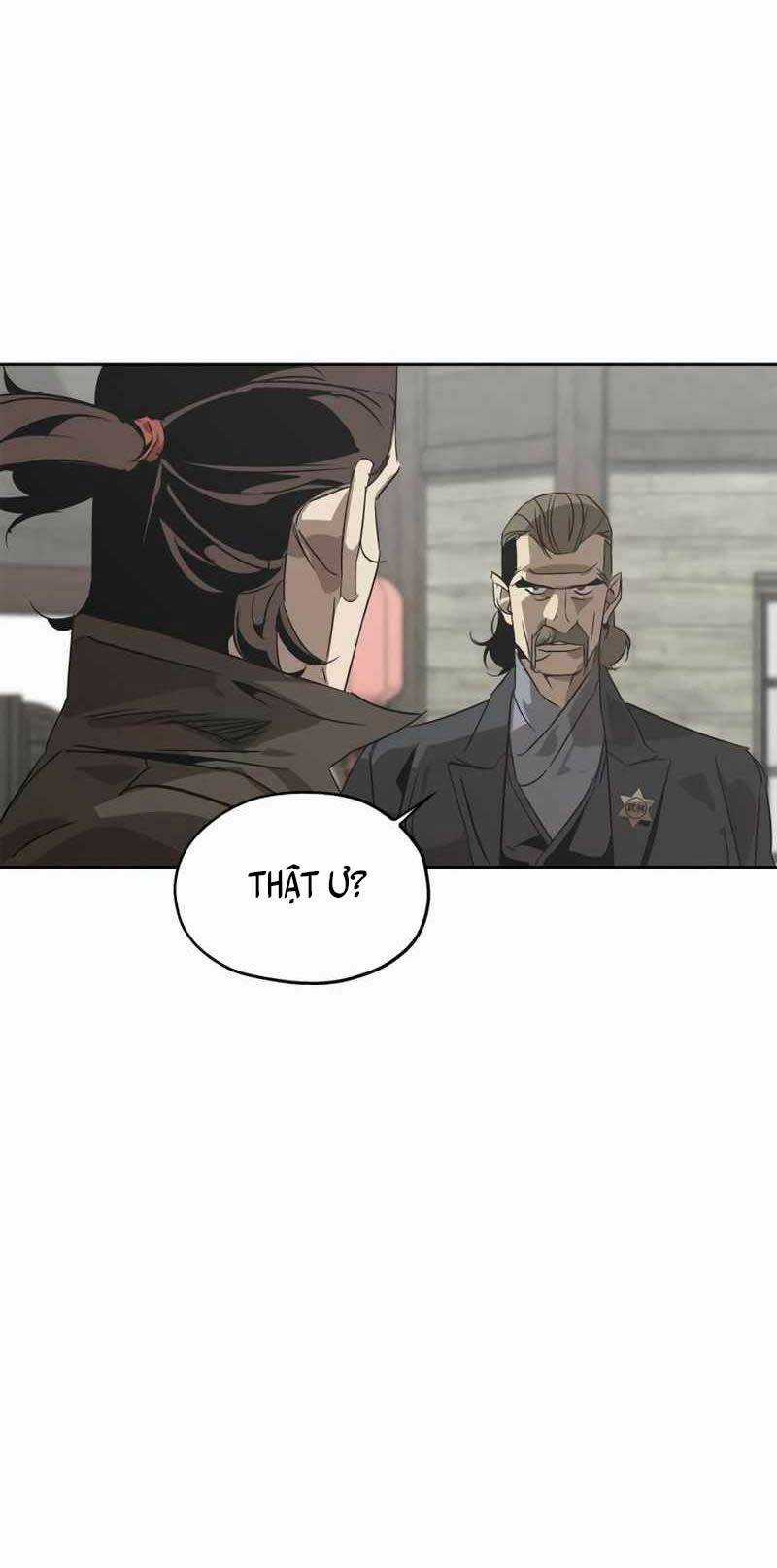 Võ Học Miền Viễn Tây Chapter 3 trang 12