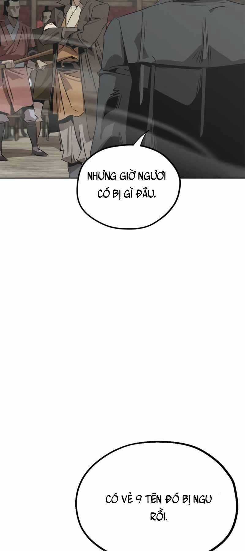 Võ Học Miền Viễn Tây Chapter 3 trang 15