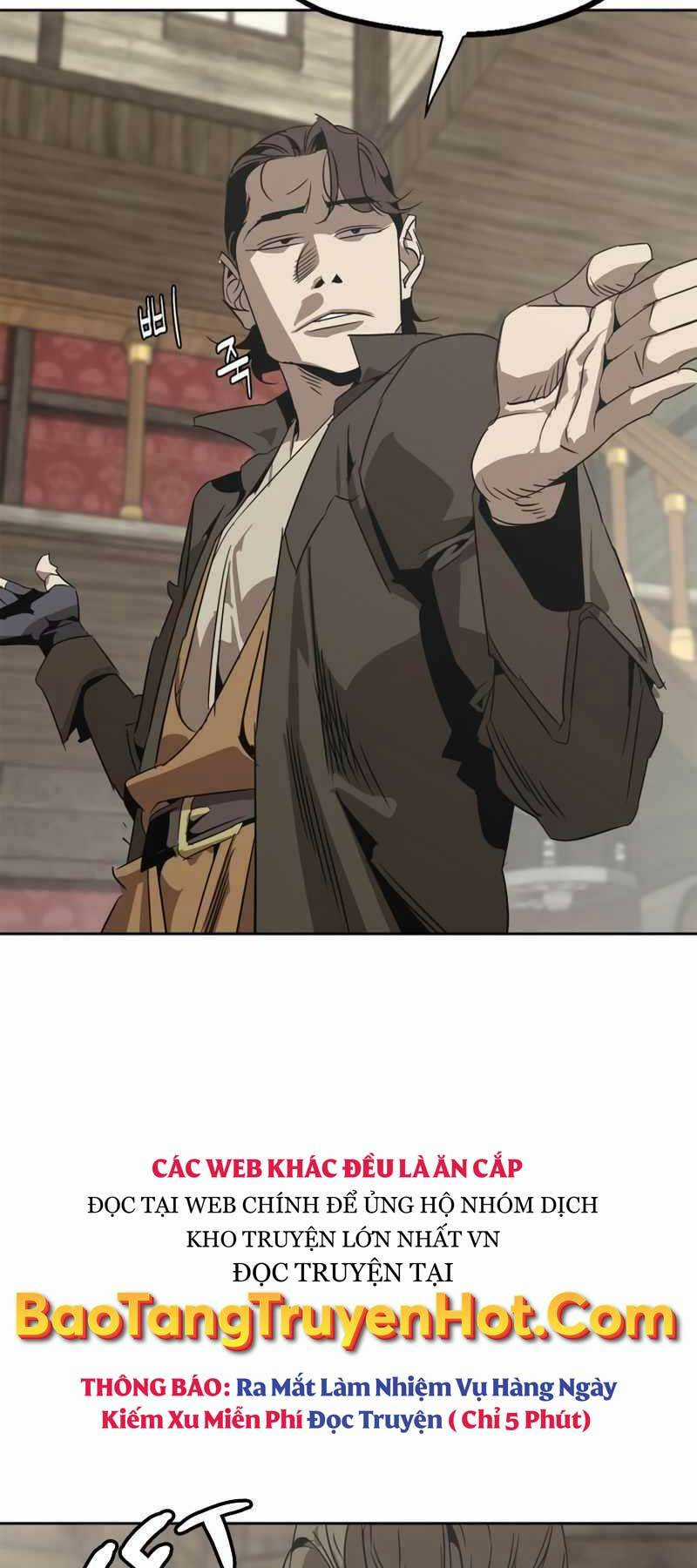 Võ Học Miền Viễn Tây Chapter 3 trang 16