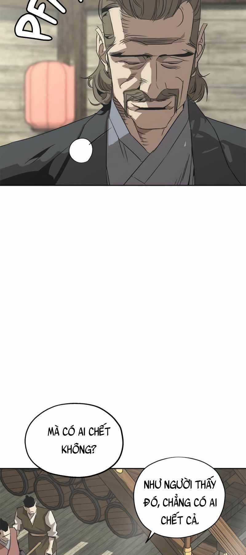 Võ Học Miền Viễn Tây Chapter 3 trang 17