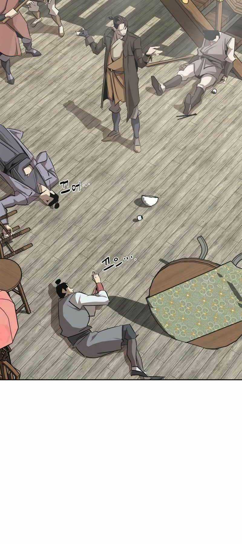 Võ Học Miền Viễn Tây Chapter 3 trang 18