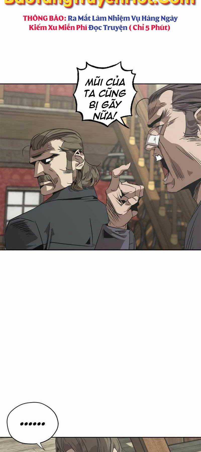 Võ Học Miền Viễn Tây Chapter 3 trang 20