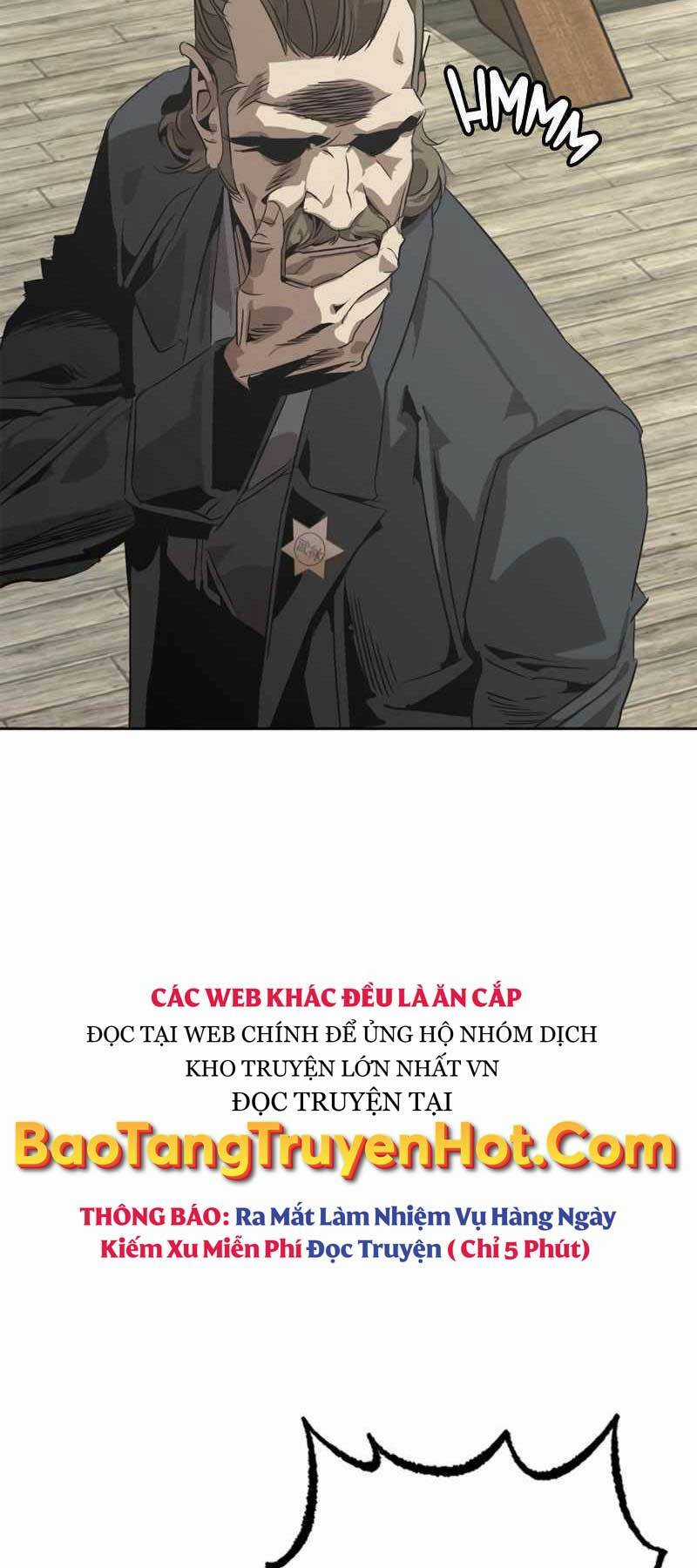 Võ Học Miền Viễn Tây Chapter 3 trang 21