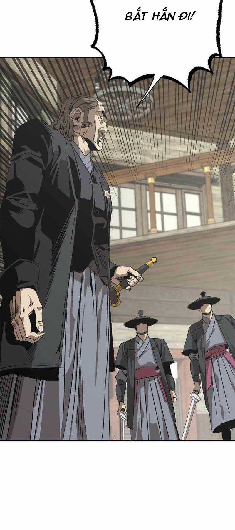 Võ Học Miền Viễn Tây Chapter 3 trang 22