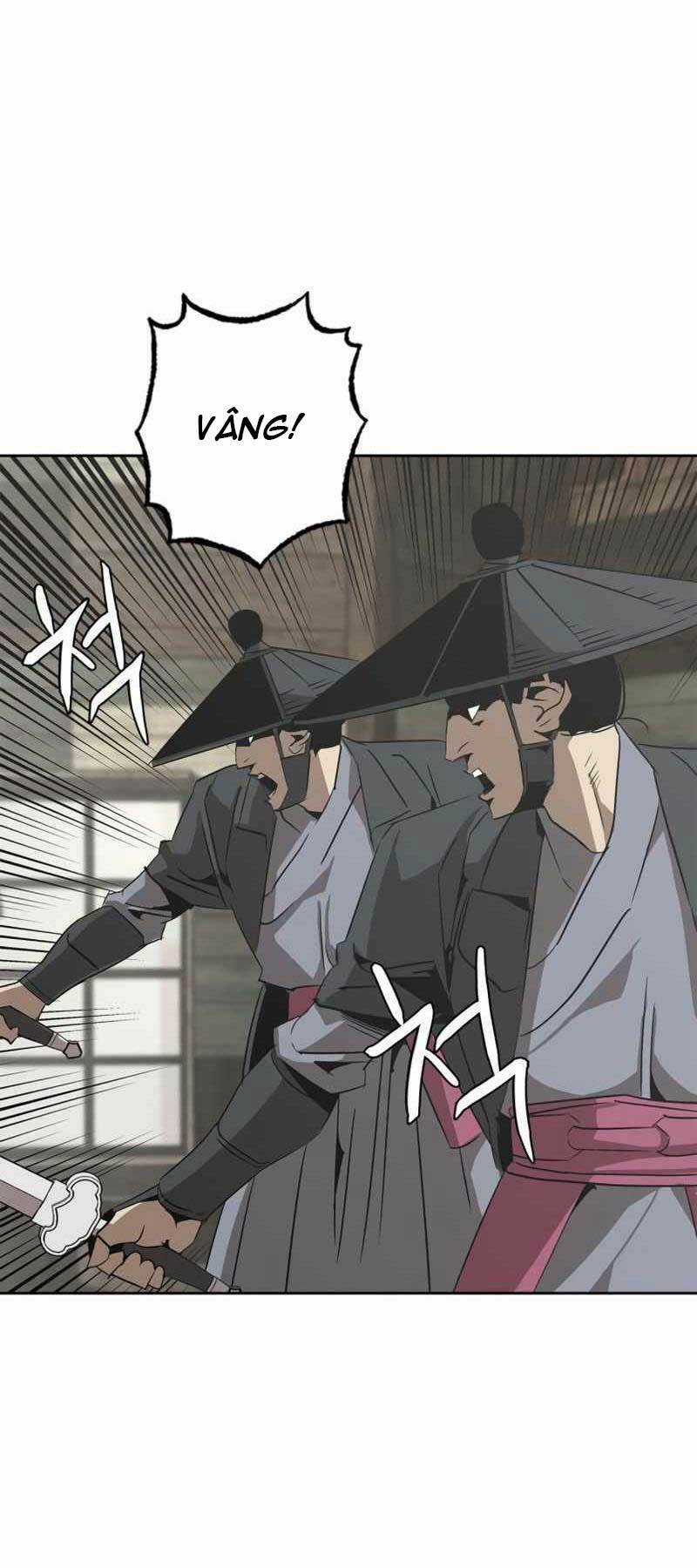 Võ Học Miền Viễn Tây Chapter 3 trang 23