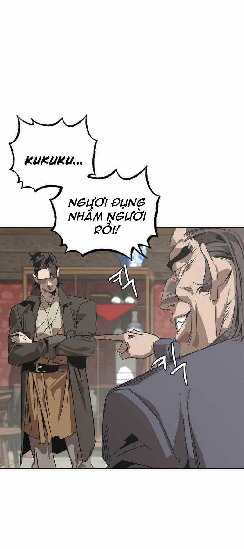 Võ Học Miền Viễn Tây Chapter 3 trang 24