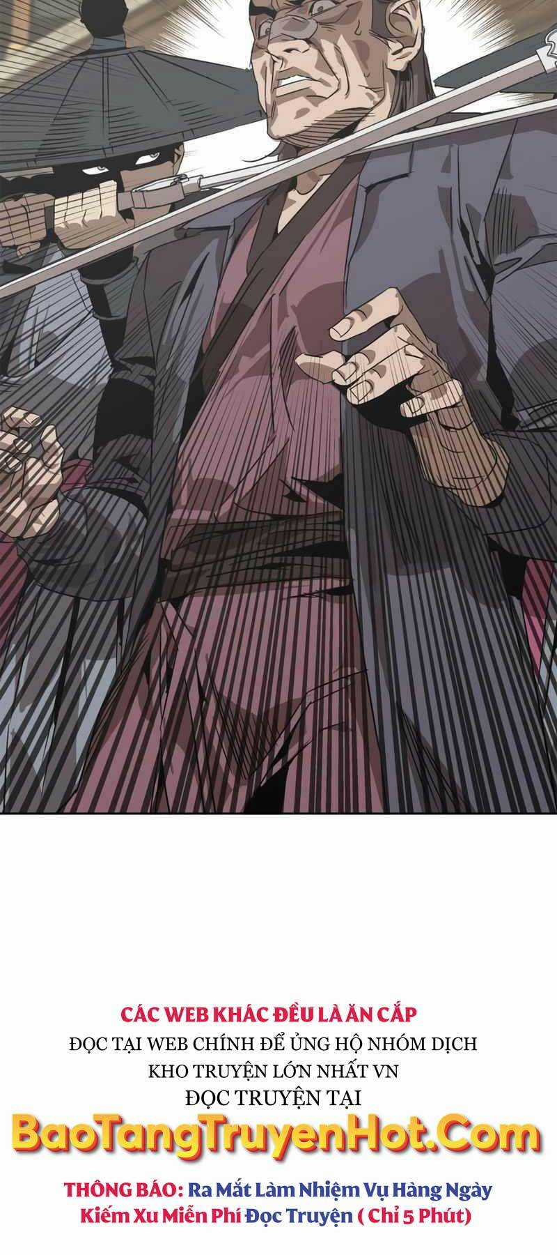 Võ Học Miền Viễn Tây Chapter 3 trang 27