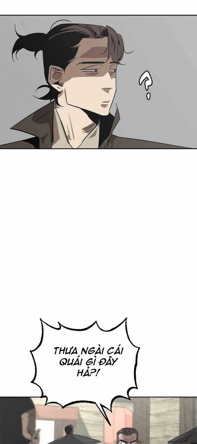 Võ Học Miền Viễn Tây Chapter 3 trang 28