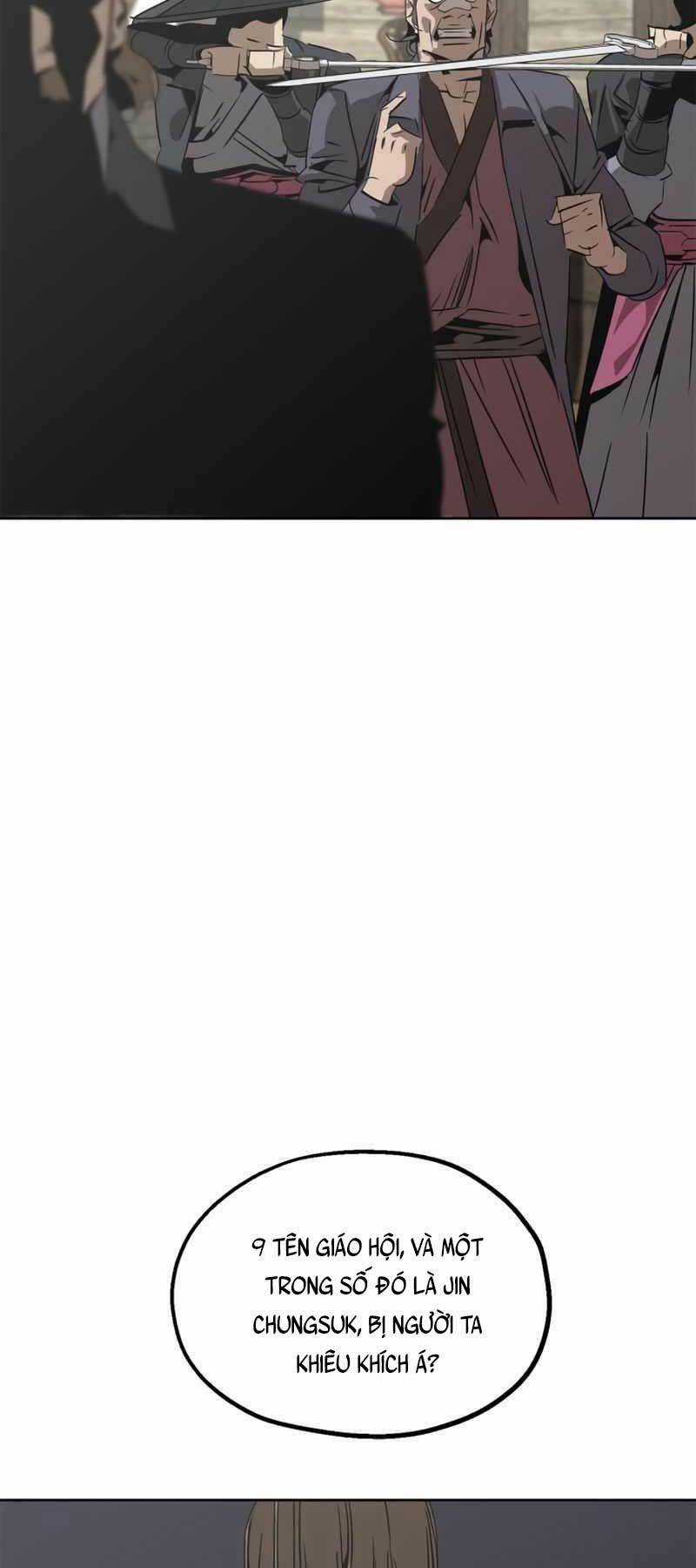 Võ Học Miền Viễn Tây Chapter 3 trang 29