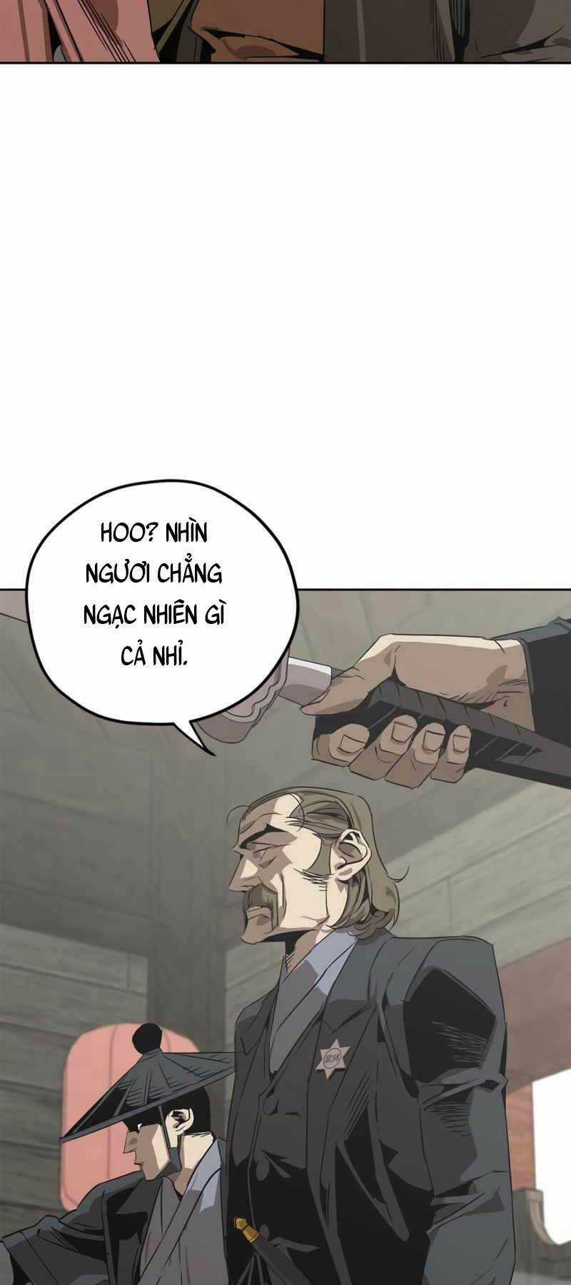 Võ Học Miền Viễn Tây Chapter 3 trang 3