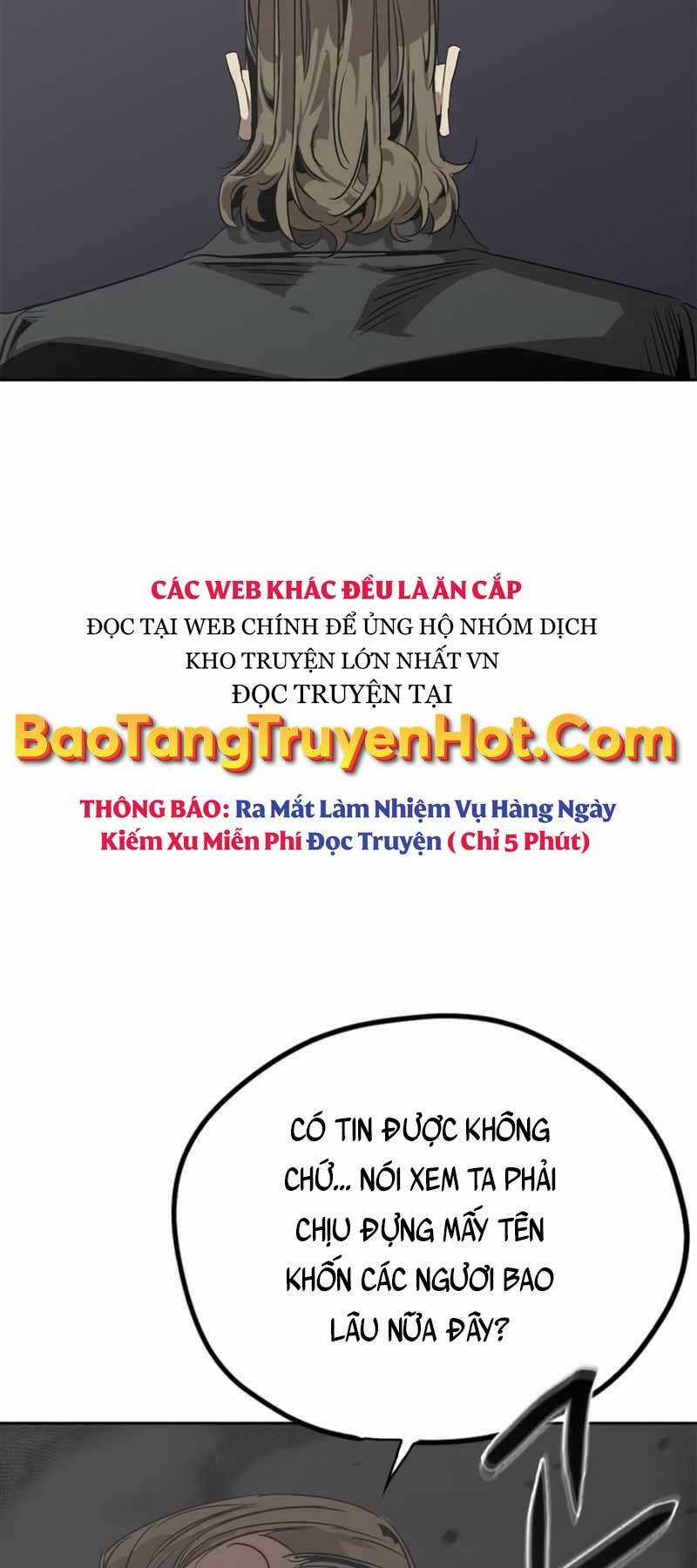 Võ Học Miền Viễn Tây Chapter 3 trang 30