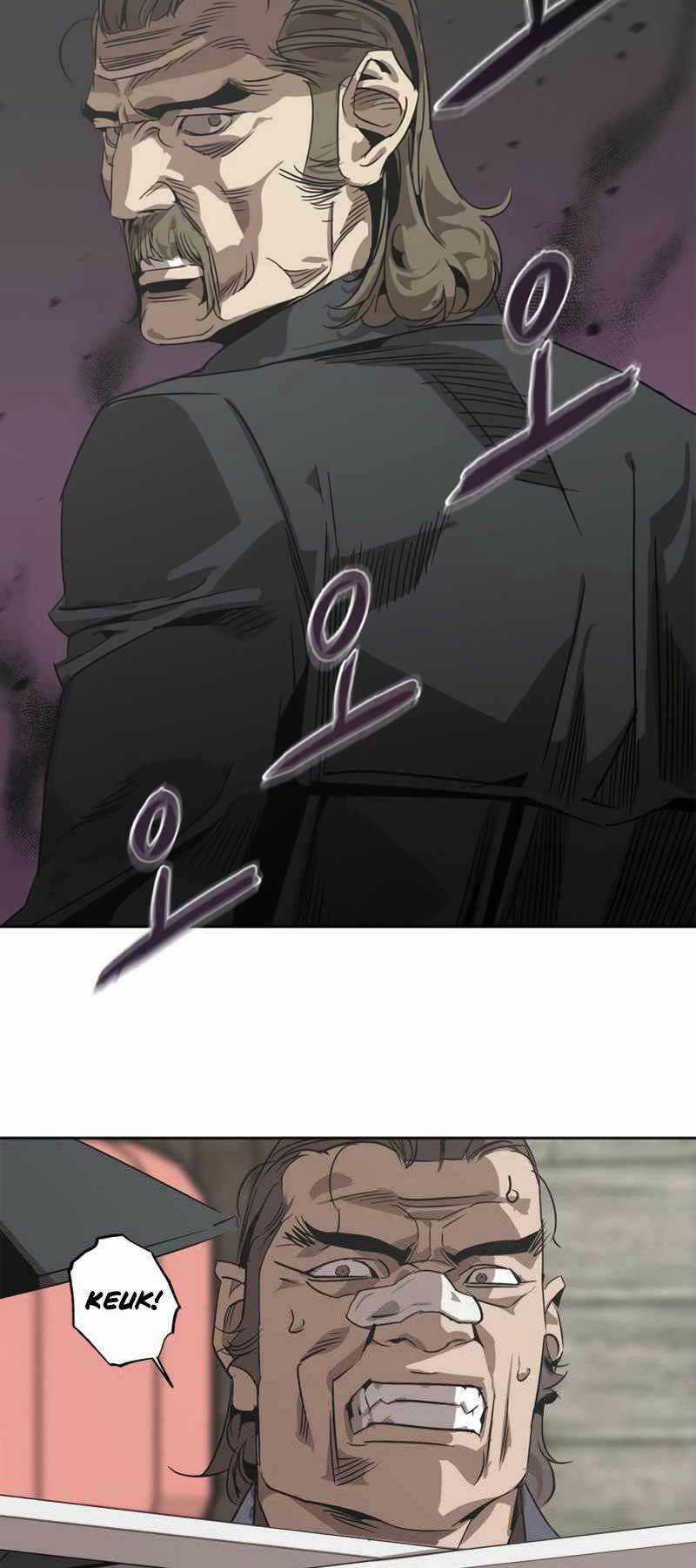 Võ Học Miền Viễn Tây Chapter 3 trang 31