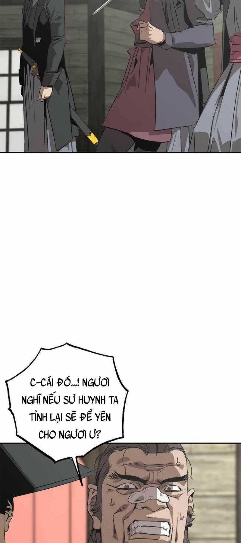 Võ Học Miền Viễn Tây Chapter 3 trang 34