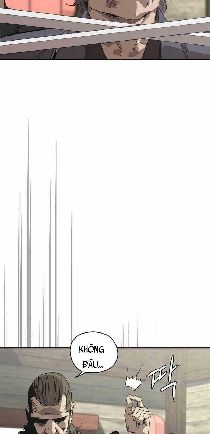 Võ Học Miền Viễn Tây Chapter 3 trang 35