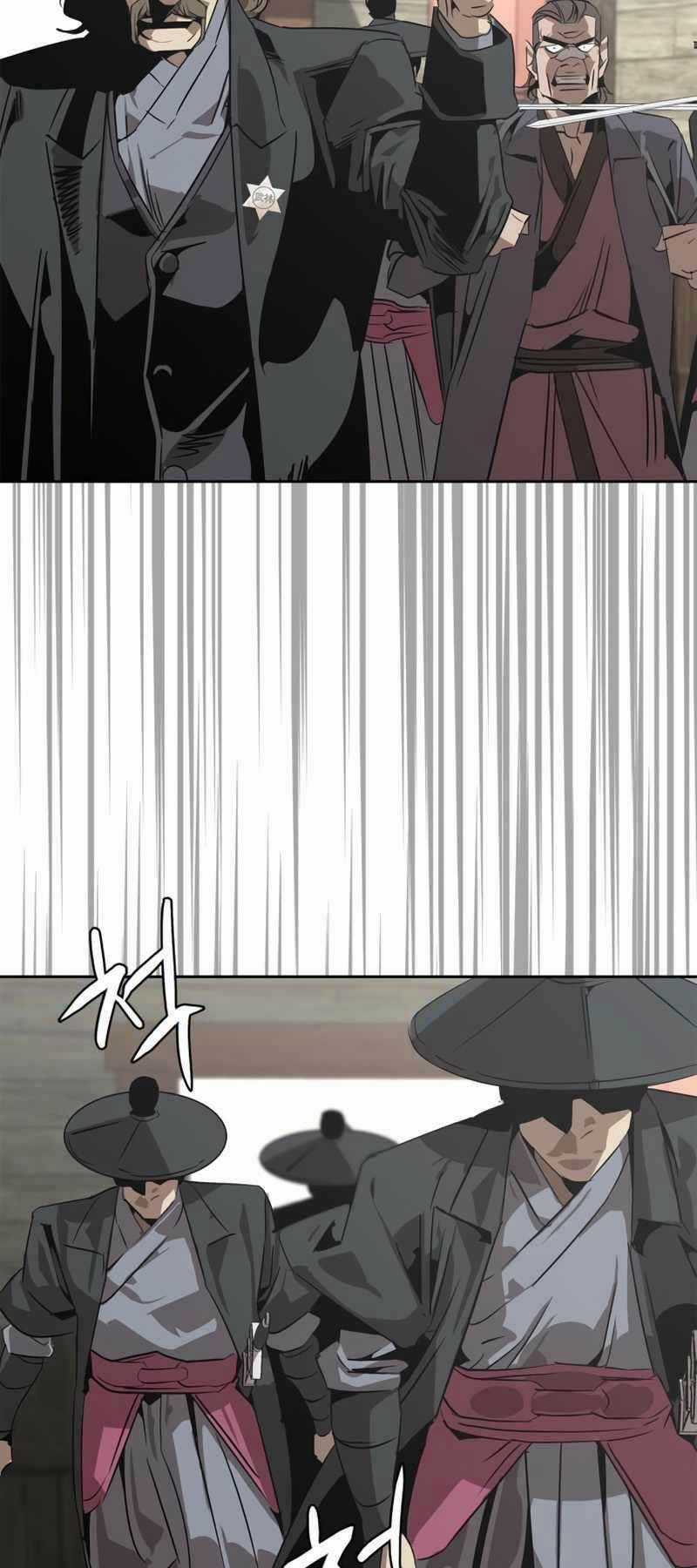 Võ Học Miền Viễn Tây Chapter 3 trang 36