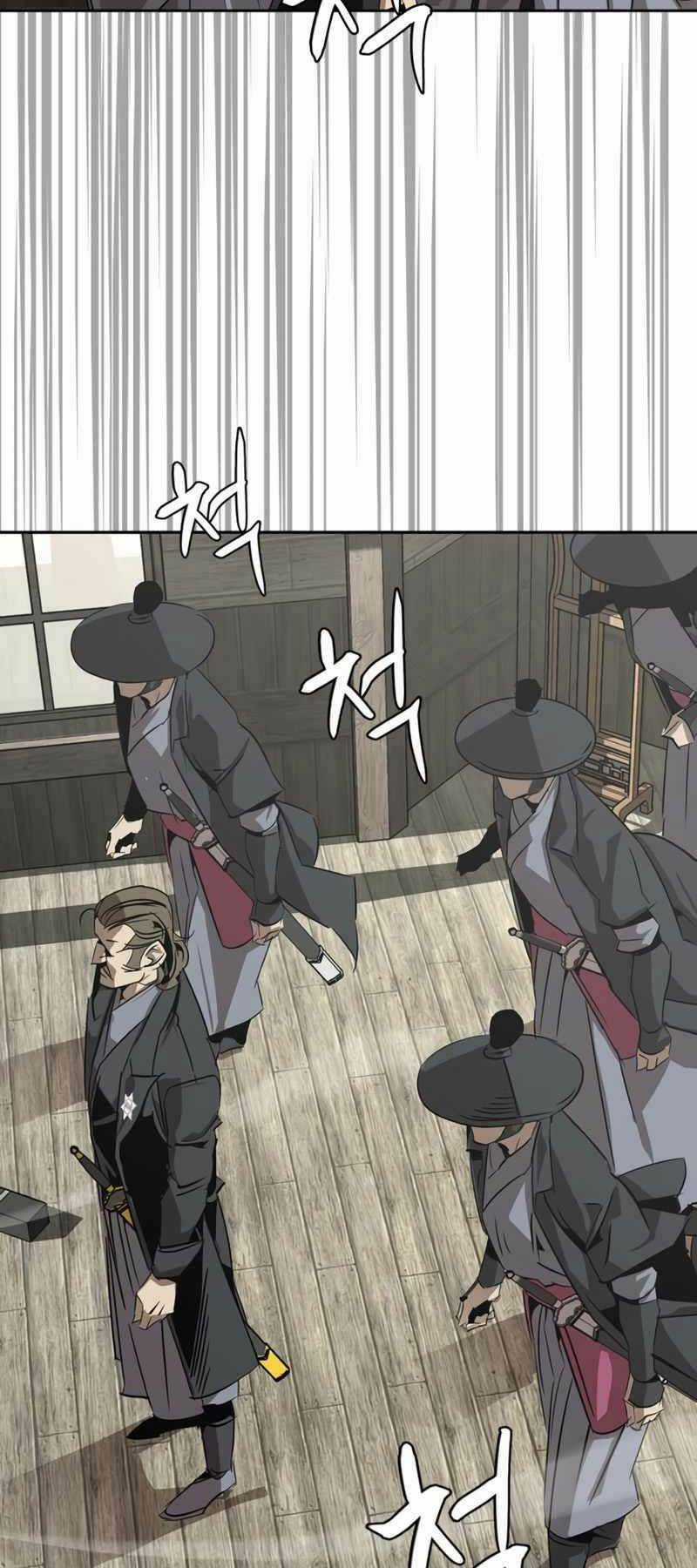 Võ Học Miền Viễn Tây Chapter 3 trang 37