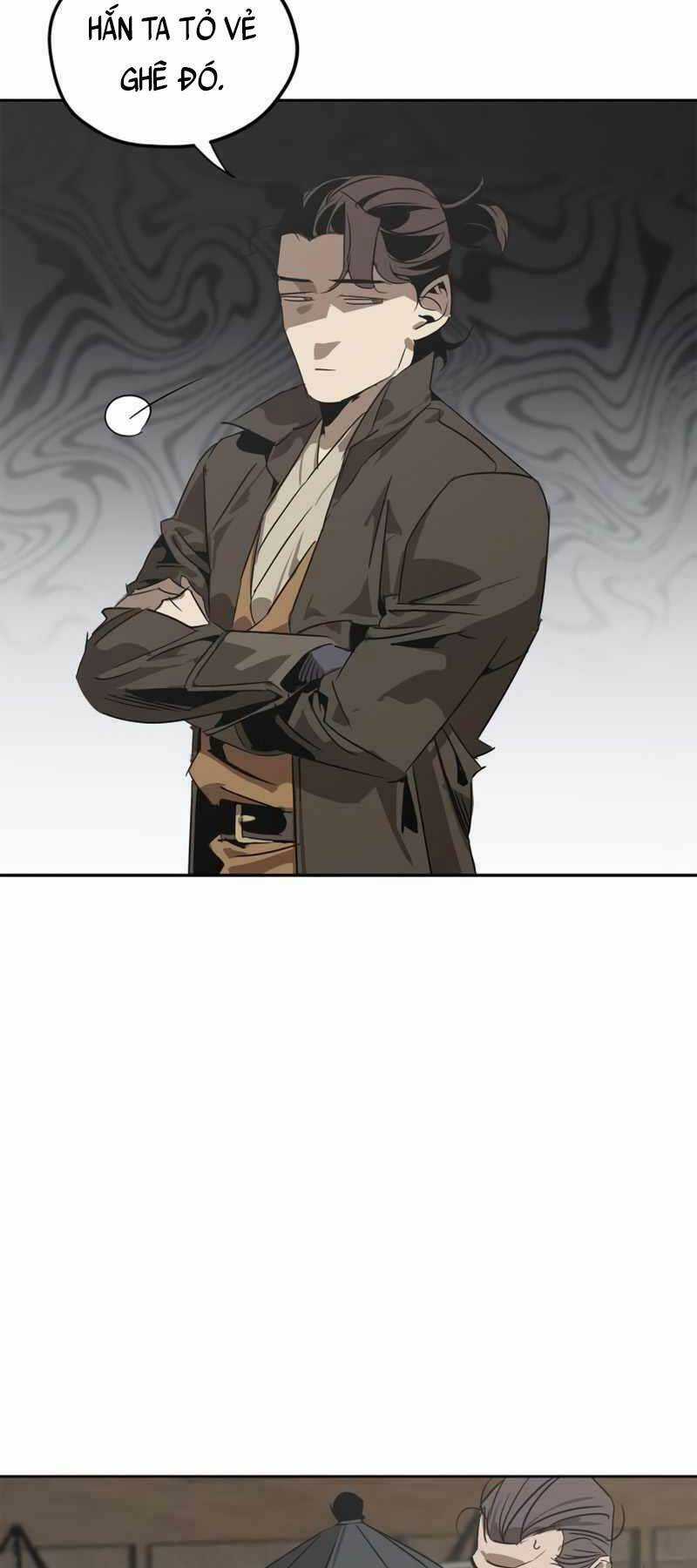 Võ Học Miền Viễn Tây Chapter 3 trang 39