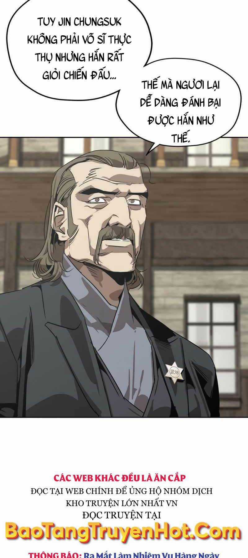 Võ Học Miền Viễn Tây Chapter 3 trang 43