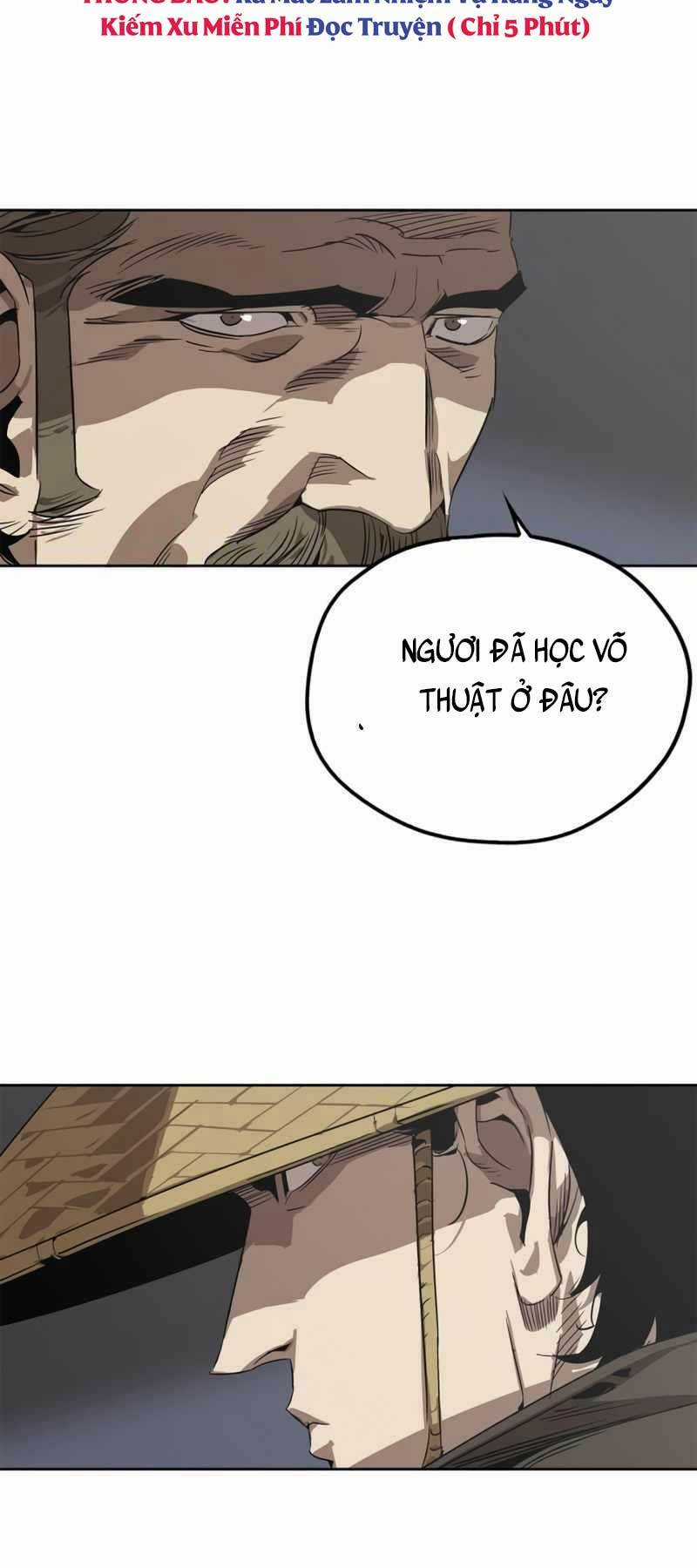 Võ Học Miền Viễn Tây Chapter 3 trang 44