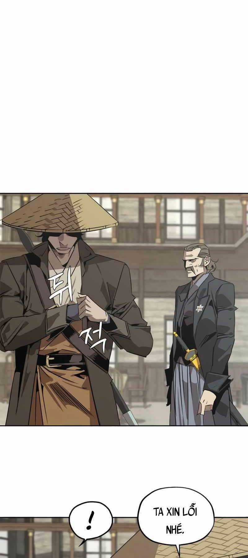 Võ Học Miền Viễn Tây Chapter 3 trang 45