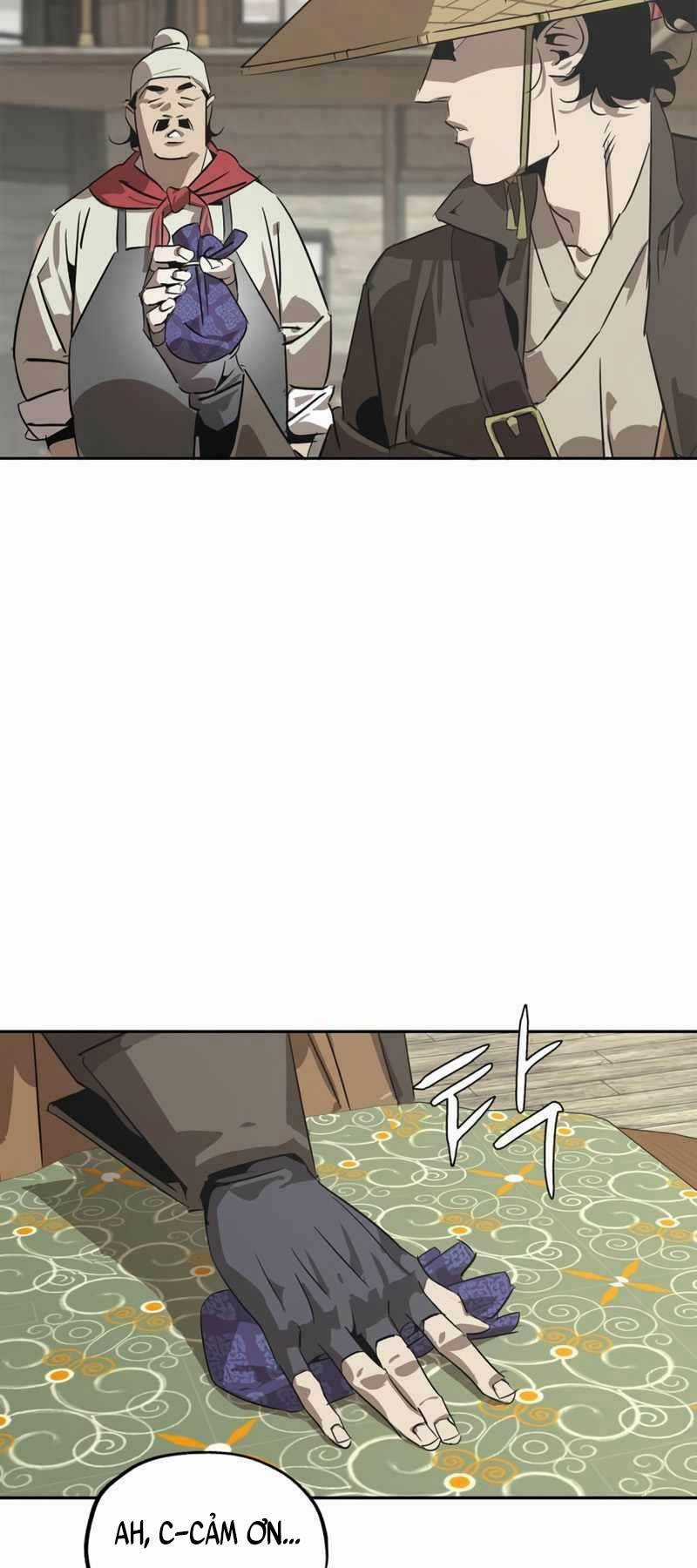 Võ Học Miền Viễn Tây Chapter 3 trang 46