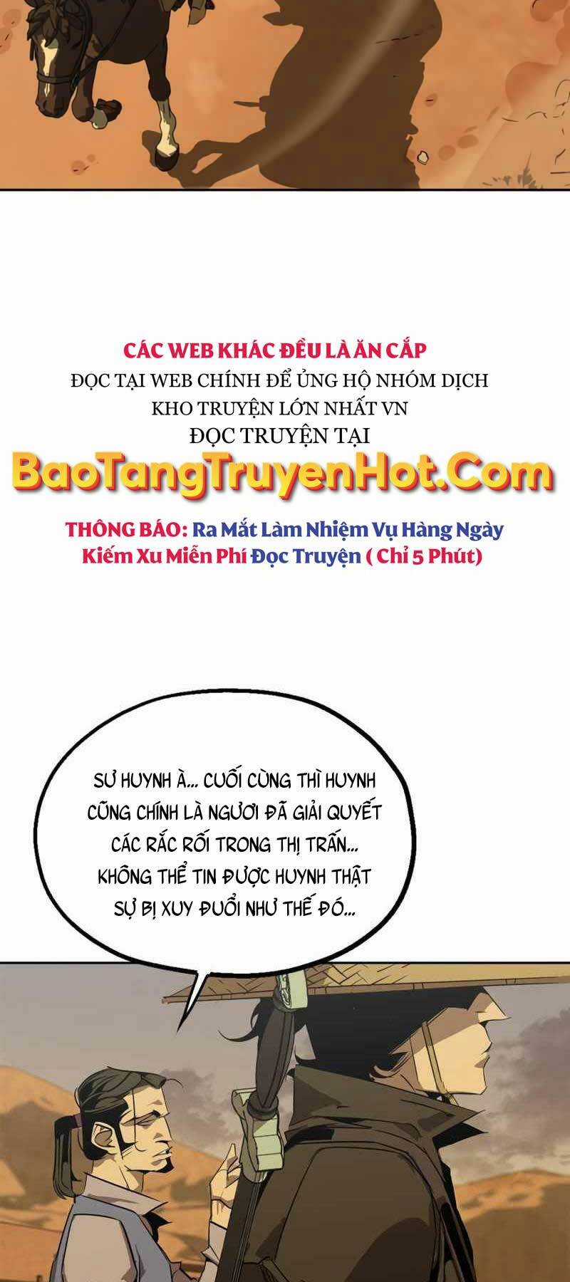 Võ Học Miền Viễn Tây Chapter 3 trang 54