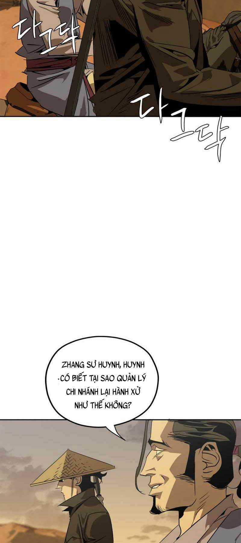 Võ Học Miền Viễn Tây Chapter 3 trang 55