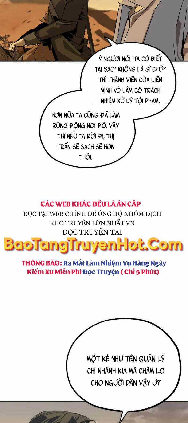 Võ Học Miền Viễn Tây Chapter 3 trang 56
