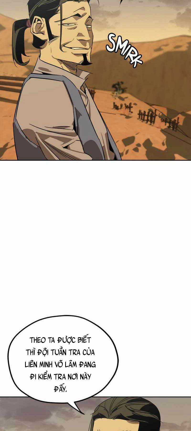 Võ Học Miền Viễn Tây Chapter 3 trang 57