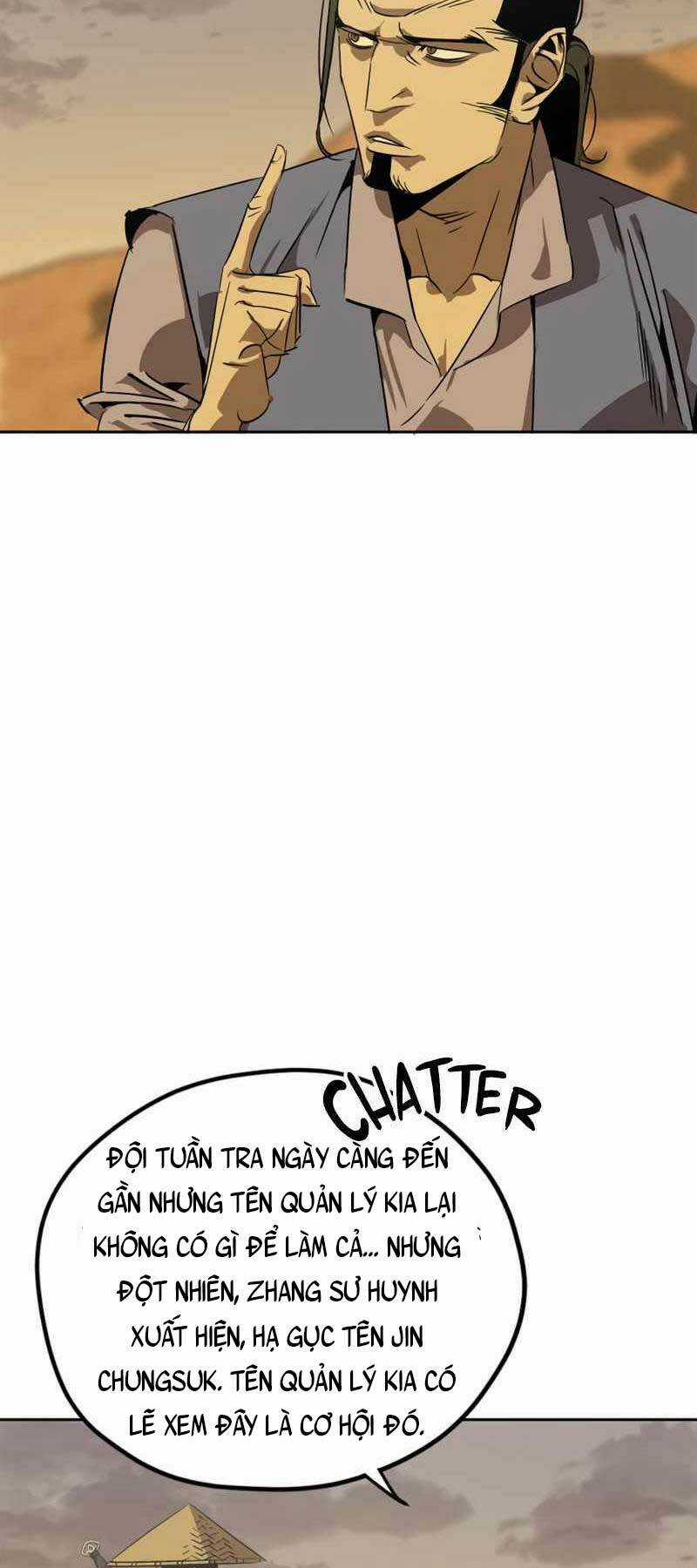 Võ Học Miền Viễn Tây Chapter 3 trang 58