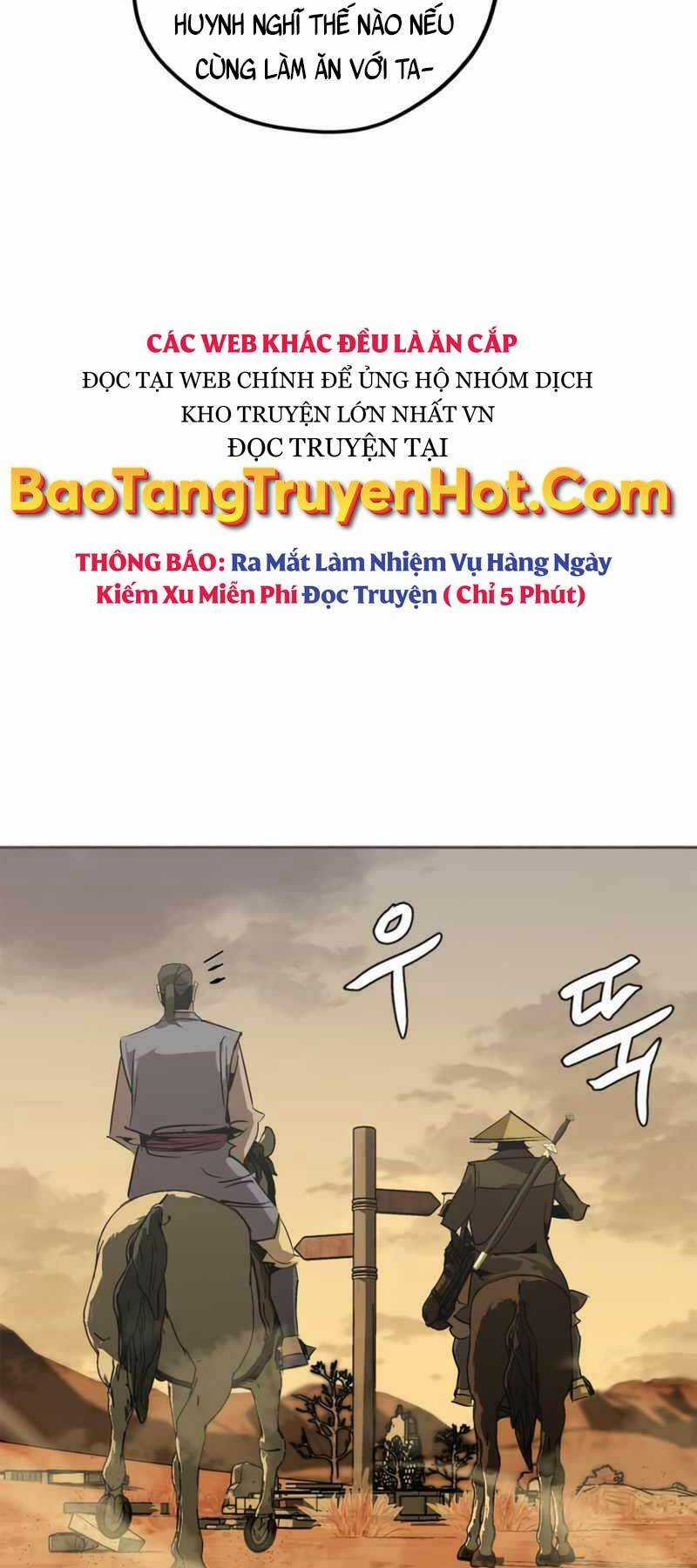 Võ Học Miền Viễn Tây Chapter 3 trang 63