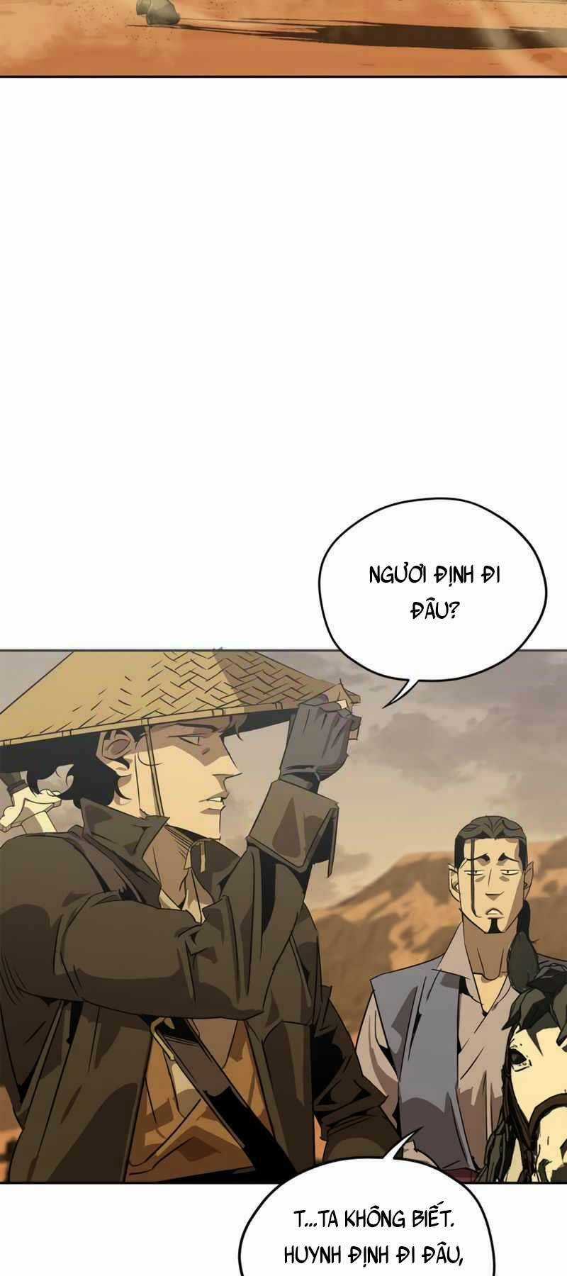 Võ Học Miền Viễn Tây Chapter 3 trang 64