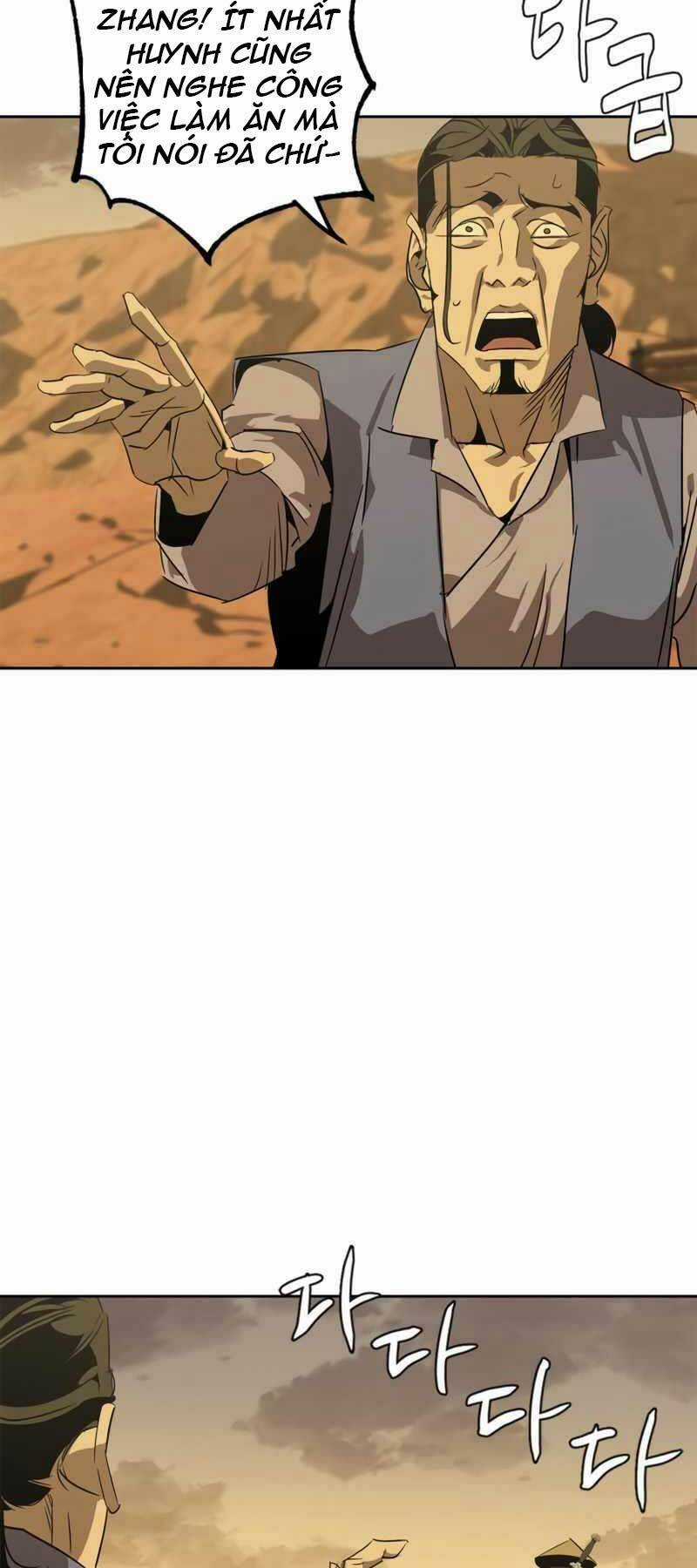 Võ Học Miền Viễn Tây Chapter 3 trang 69