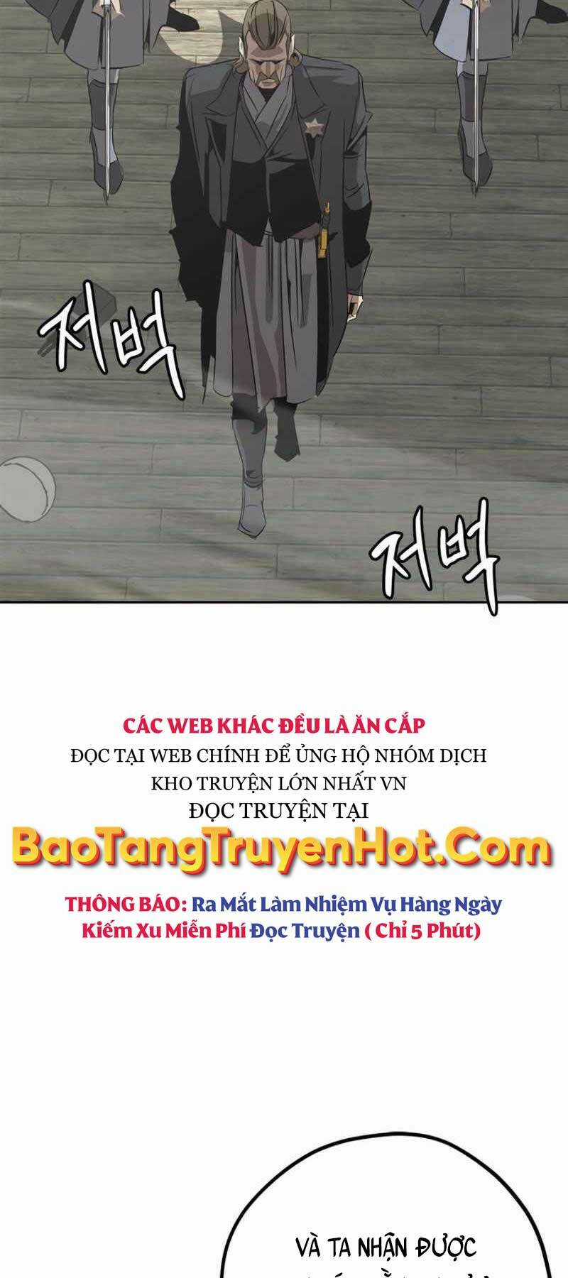 Võ Học Miền Viễn Tây Chapter 3 trang 7