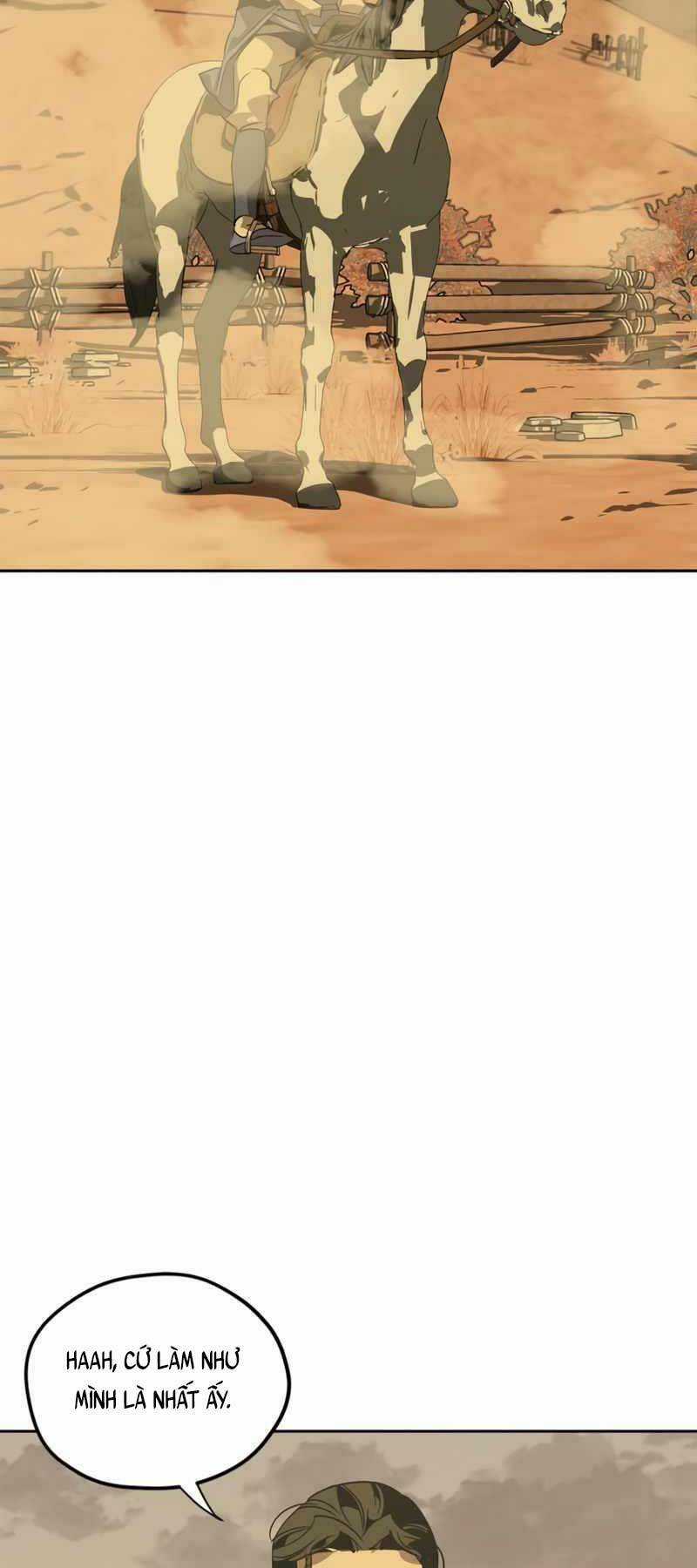 Võ Học Miền Viễn Tây Chapter 3 trang 71