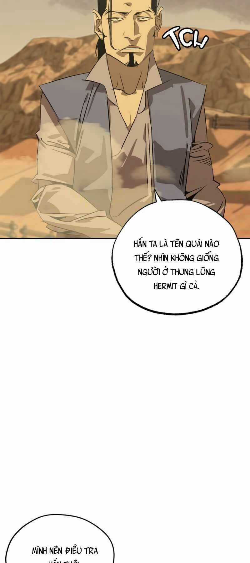 Võ Học Miền Viễn Tây Chapter 3 trang 72