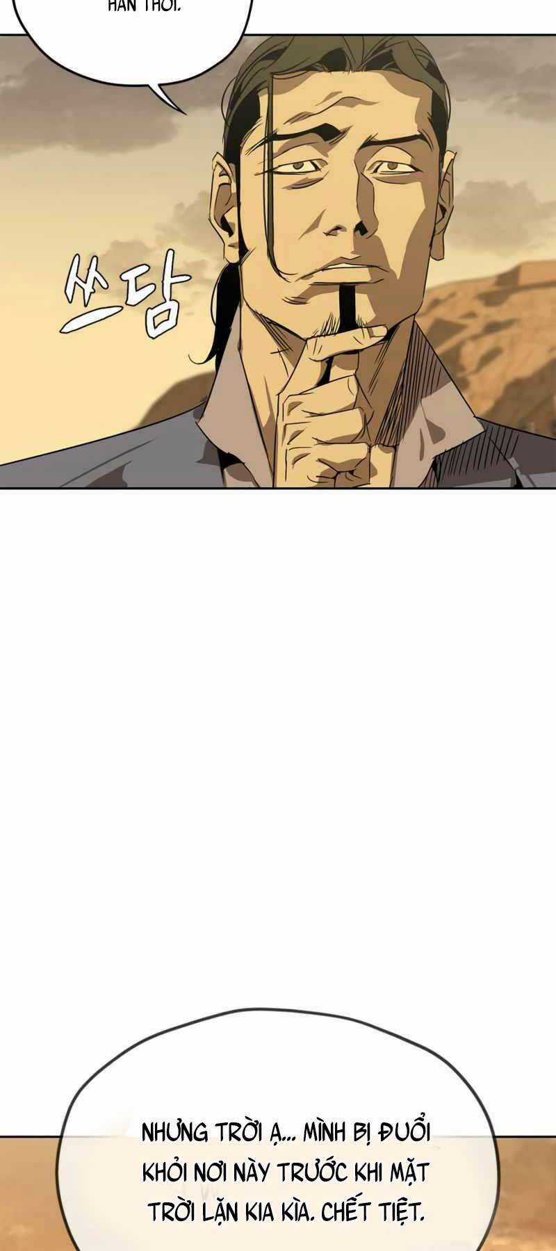 Võ Học Miền Viễn Tây Chapter 3 trang 73